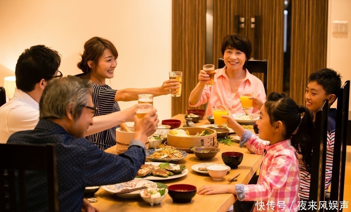 幸福指数|妈妈,讨厌姑姑来咱家,4岁儿子言论揭开中式家庭遮羞布