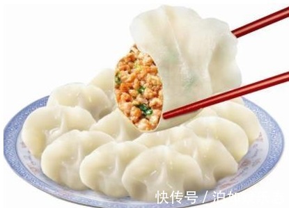 速冻|无论多爱吃饺子,一种饺子也别吃,不仅没营养还可能中毒