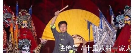 央视国庆晚会8大看点:胡歌一人分饰五角,老艺术家的云端合唱