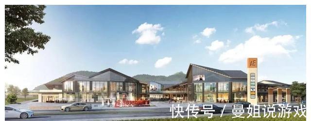 园区|奥莱旁“24开24罄”的传奇小区交付,看完后“红盘”都不香了
