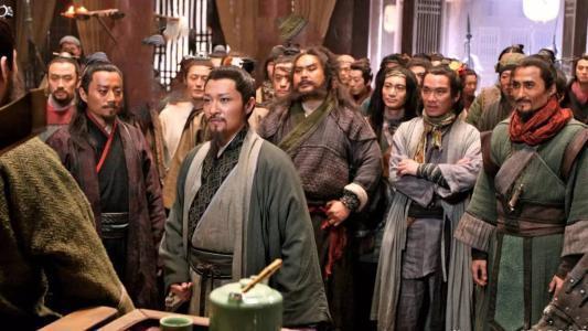 少不读水浒,老不读三国,这是为什么,有什么深层次的含义?