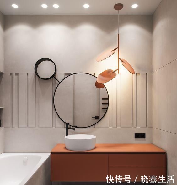 卫生间|卫生间好不好用,全看你家这5个处的5公分处理,早知早受益