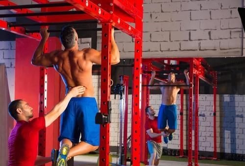 训练|科学增肌的5个方法,让健身效果事半功倍,你做到了几个?