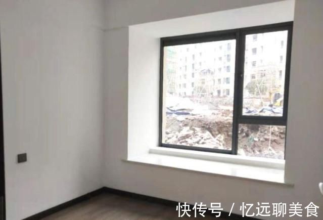 精装|晒晒刚买的精装房,130㎡三室两厅,交房效果和样板间一模一样