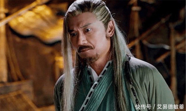 追随|黄药师挑断了4个徒弟的脚筋,为何徒弟不恨他,反而一心追随他?