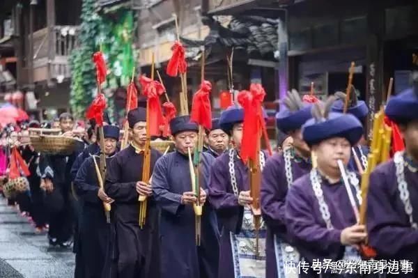 西江|2021花样玩转西江千户苗寨