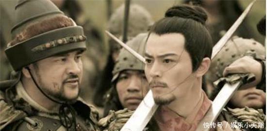 凤阳|七品县令杀了三品将军，朱元璋审问，县令说了8个字，连升4级！