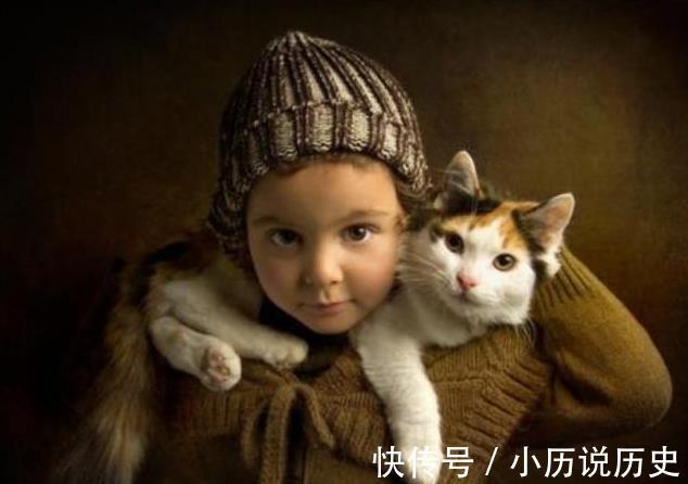 父母|孩子有这4个“坏习惯”,说明你把他养得很好,父母就放宽心吧