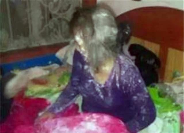 老人家|“最勤快宝宝”走红,趁奶奶睡觉帮忙蒸馒头,网友画面“太美”