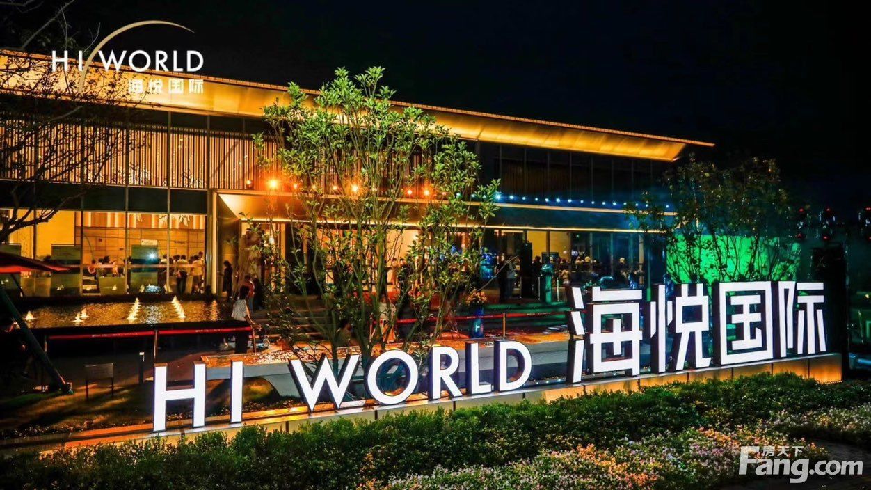 扬州|新鲜出炉！帮你搜集扬州仪征楼盘现场的最新美图