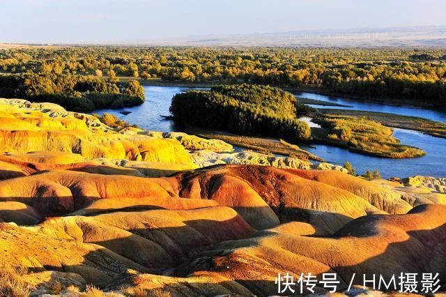 塔尔寺|适合9月份旅游的3个地方，秋高气爽，风景还很美，有机会要去走走