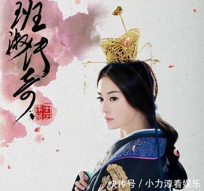 排行|好汉不娶女强人,中国历史十大女强人排行,第一名众望所归!