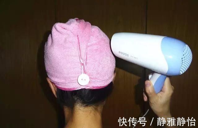 衣服|阴天衣服不干怎么办教你一招,比洗衣机甩干还快