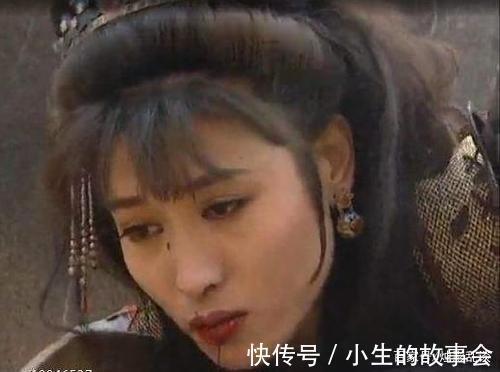 林冲|扈三娘夜访林冲,孙二娘关心武松,这些所谓的暗线说明了什么