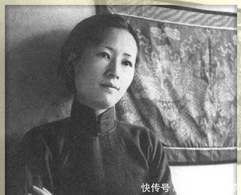 林徽因:面对这4次与徐志摩有关的非议,她处置方式个个堪比教材