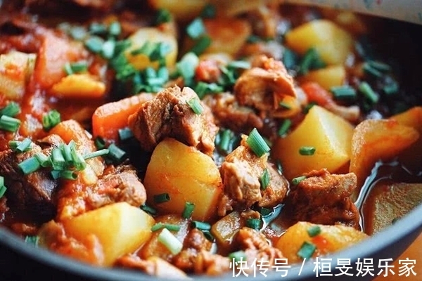 隔三差五就要吃点有营养的解馋的，几道下饭菜，大人孩子超爱吃！