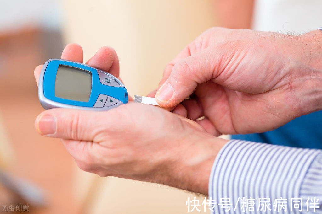 空腹血糖|糖尿病10大检测你了解几个?每一个都事关血糖控制和并发症预防