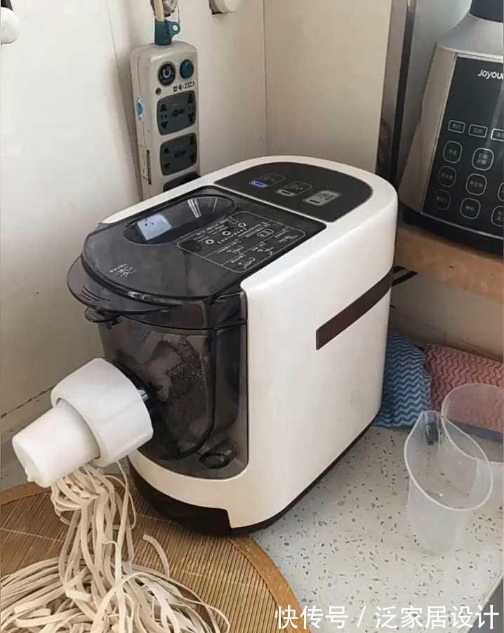面条|闲置率极高的4件家居用品,都是失败的教训,不要再跟风买了