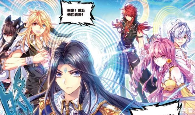 烈焰|《斗罗大陆》为何说神界的制度其实是黑暗的烈焰和千仞雪欲哭无泪!