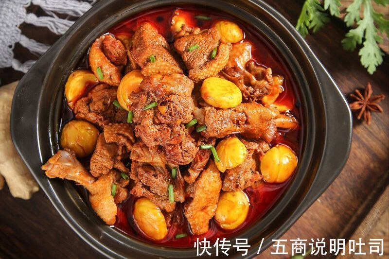 秋天|秋吃果,“树上5果”要多吃,营养美味老少皆宜,轻松缓解秋燥