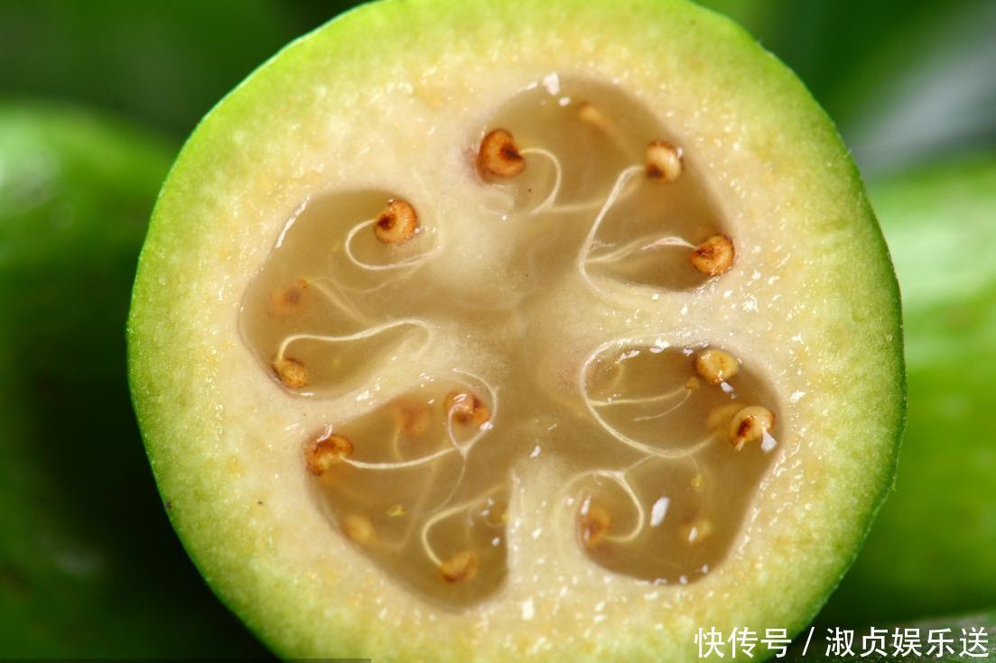 水果|5种靠名字走俏的水果,本名很土气,改了洋气名字就销量倍增了