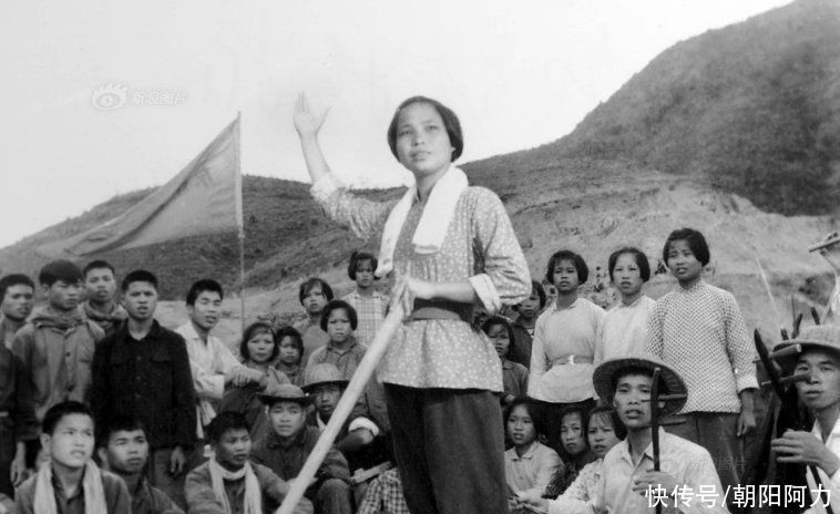  老照片|60年代老照片：八大样板戏