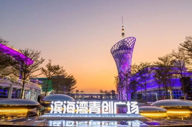 低薪|东莞“小蛮腰”刷屏朋友圈！牛年这些景点很“红”