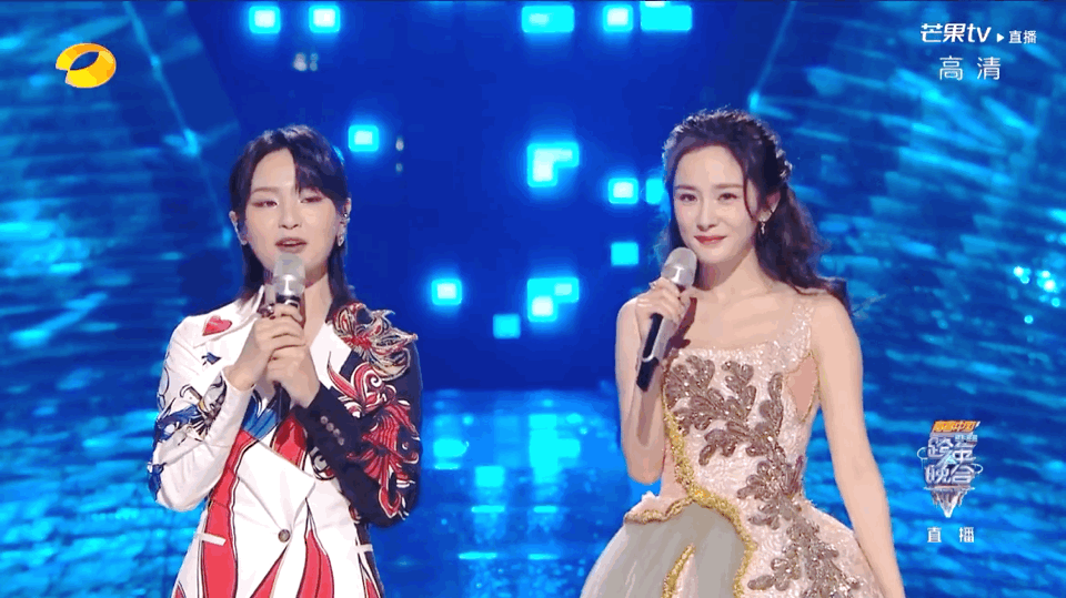 湖南卫视靠王一博、杨紫、杨幂、华晨宇,赢得跨年晚会收视大战