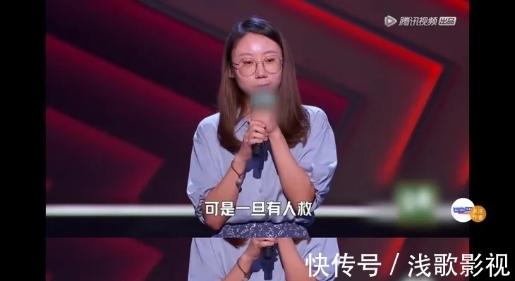 脱口秀上这些丑人，靠什么心机出圈？
