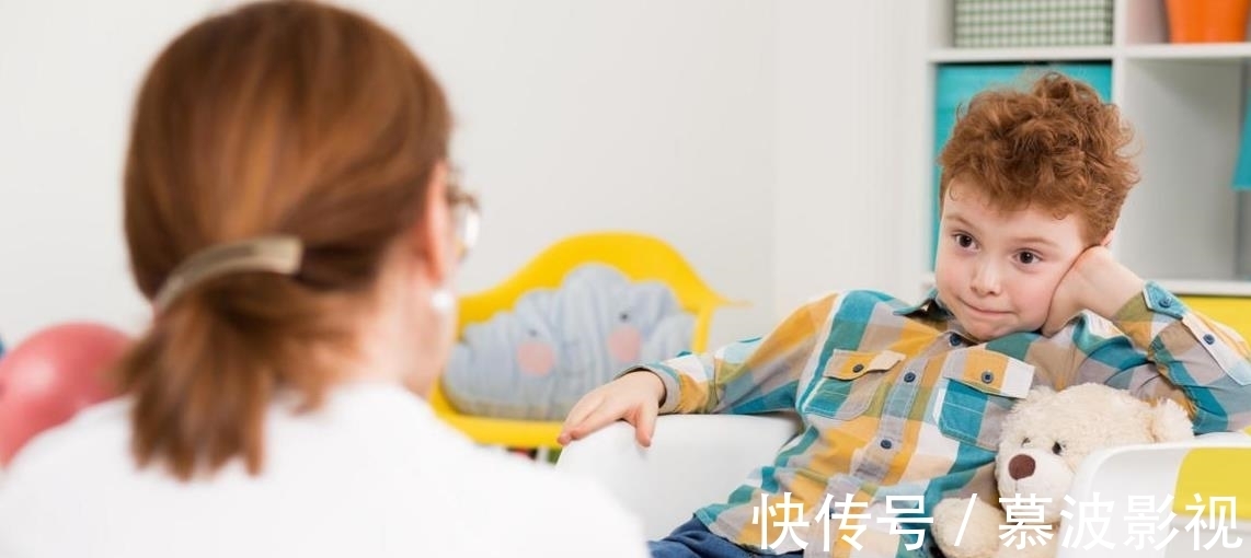 孩子|失败的父母才会“废话连篇”,成功的父母,都从孩子的角度出发