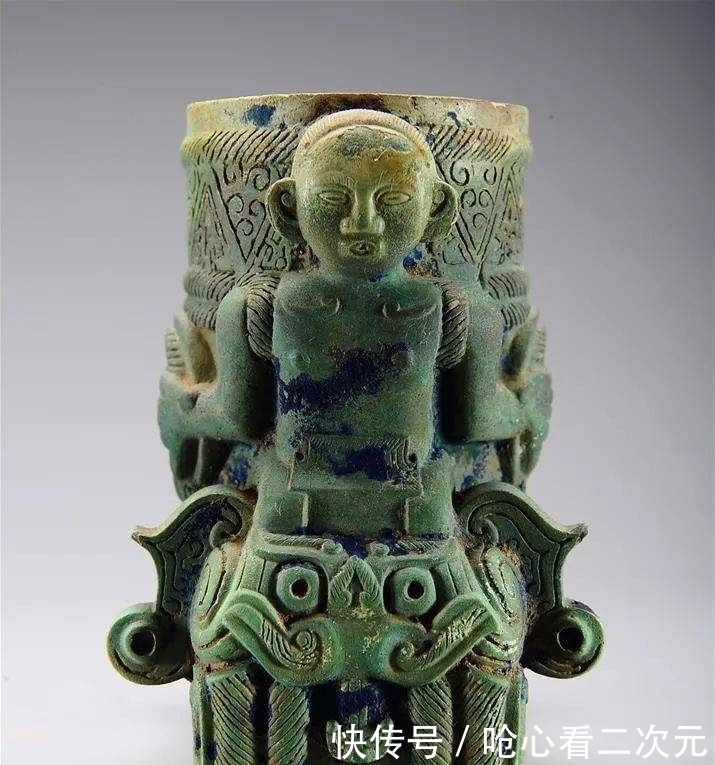 十大|耀眼,这十大考古新发现,或许会让我们更好的了解历史!