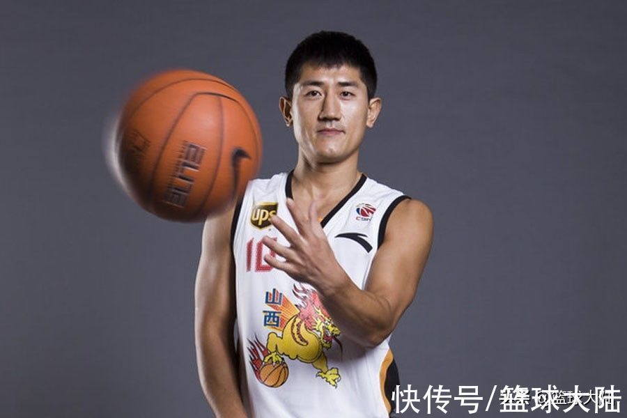 杨学增|中国男篮名宿正式出山!重返老东家执教,未来让人期待