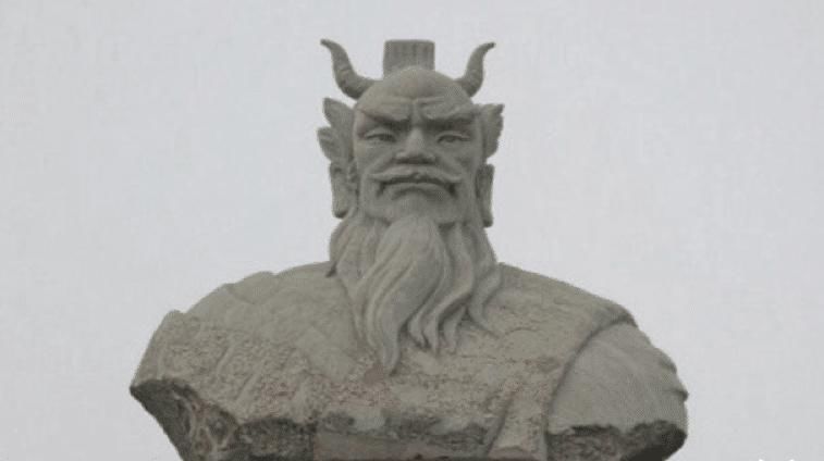 炎帝黄帝&世人都知道炎帝黄帝,却将这人遗忘了,他的贡献竟比炎黄还厉害