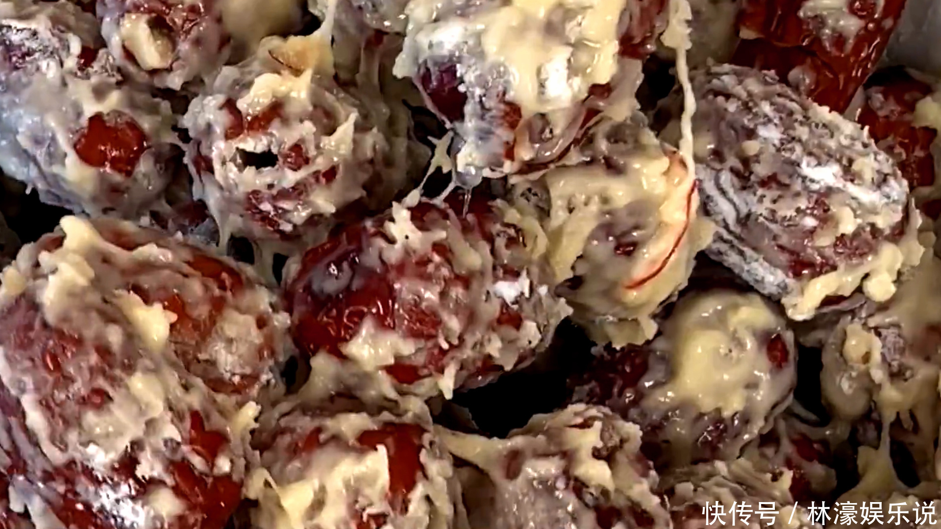 美食|红枣这样做太香了,我家一周吃3次,香甜可口超解馋