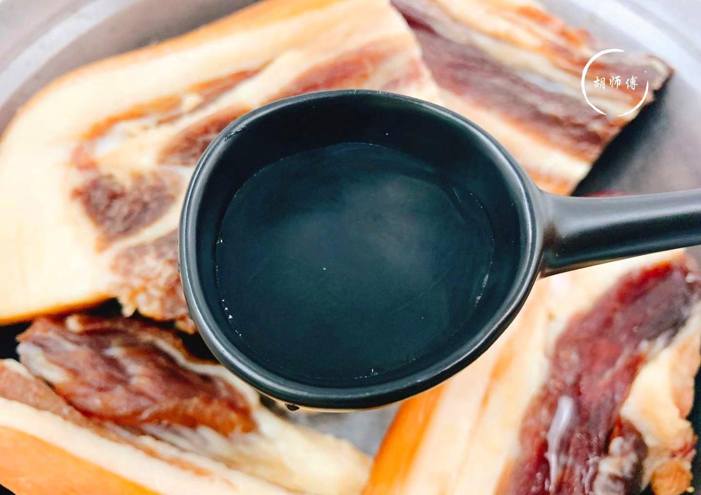 冰箱中放了一年的腊肉和香肠,还能吃吗?幸亏知道的早,涨知识了