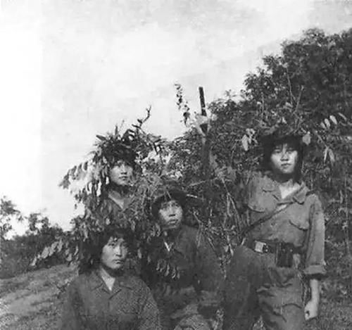 中国|那些葬身于缅甸的中国知青