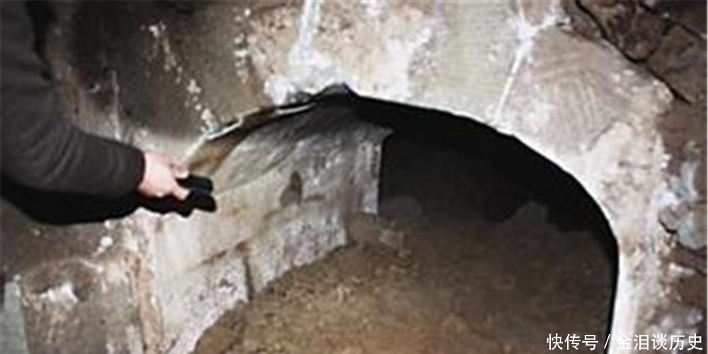 老虎|出土文物被当成夜壶,专家急忙进行否定,你看看上面写的字