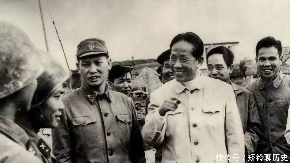 越南|政府派他来中国学习,他却表示看不起中国,结果被我们打残了