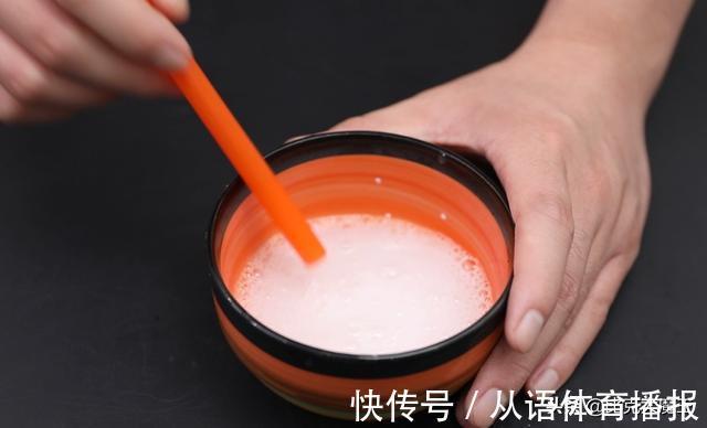 白醋加牙膏一起使用，家里污垢轻松去除，省钱又好用，太棒了