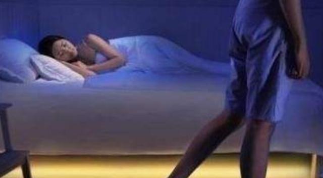 涨知识|晚上起夜和不起夜,哪个对健康比较有利?今天可算涨知识了