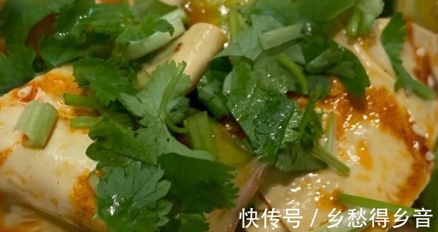 夏日|夏日清爽凉菜，开胃又爽口，简单快手厨房小白也能做！