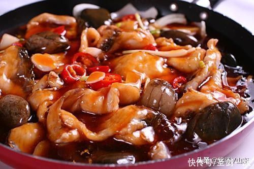 色拉油|周末推荐这12道家常菜，总是吃不够，十分钟上桌，连吃五天都不腻