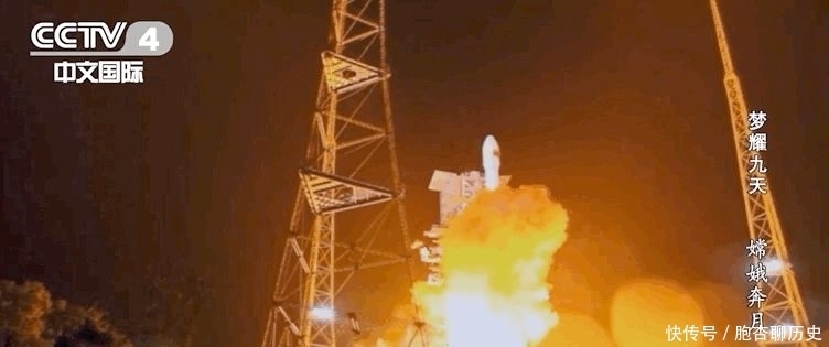 月球 从望月到探月,17年,我们终于可以离它如此之近