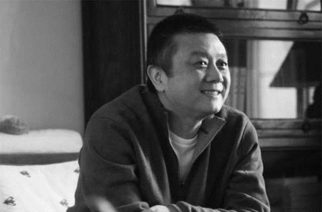 空想主义&王朔批评余华:他沉不下来,就没戏,关键是他看不得别人