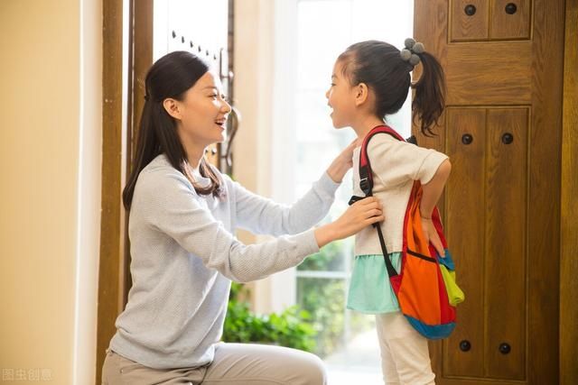 孩子|这个暑假，是鸡飞狗跳，还是同孩子更亲密了？