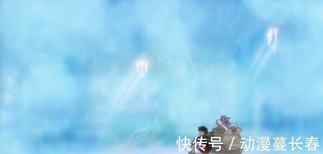 孕妇|海贼王: 这才是四皇玲玲年轻时候的模样, 玲玲常年是孕妇?