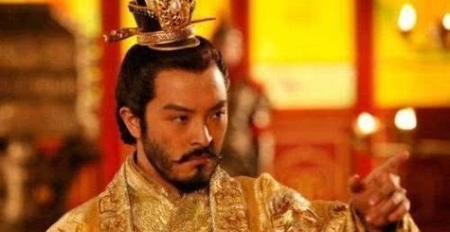 隋炀帝|隋炀帝杨广征调百万大军,为何灭不了小小的高句丽?