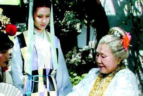 一言不发|游大观园时宝钗为何一言不发?你看贾母干了啥,太伤人自尊了