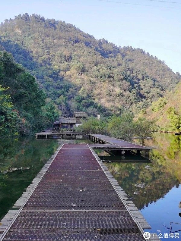 触动，在路上 篇九十七：坐上高铁游湖北，第七站：武当山