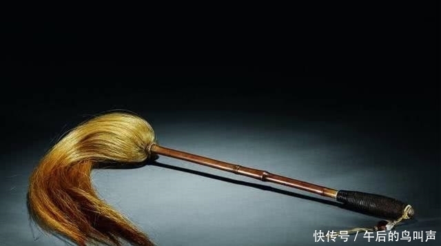 手中|诸葛亮手中拿的“羽扇”究竟是什么鸟的羽毛制成的？